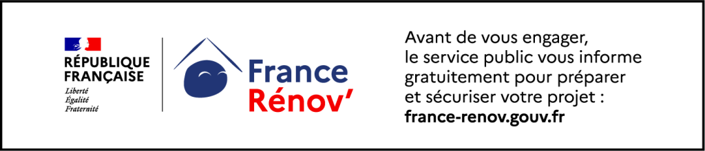 bandeau france renov